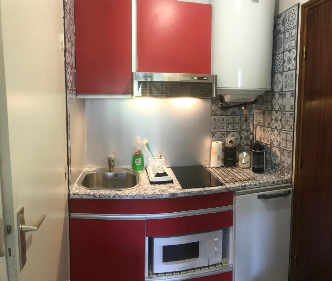 Studio Орон Екстериор снимка